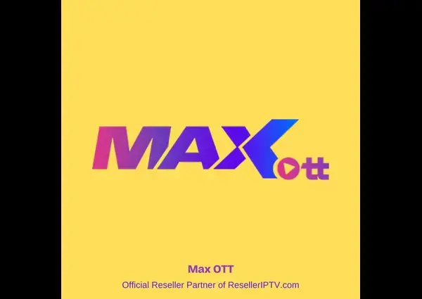 MaxOTT
